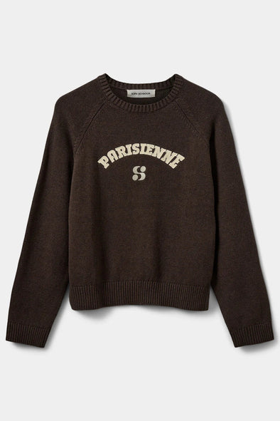Parisienne Sweater