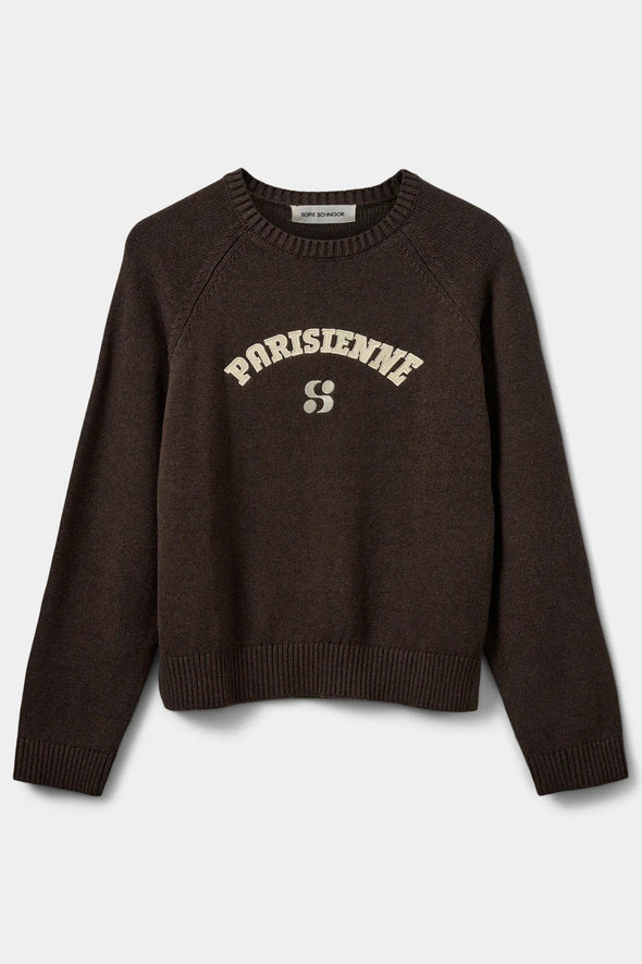 Parisienne Sweater