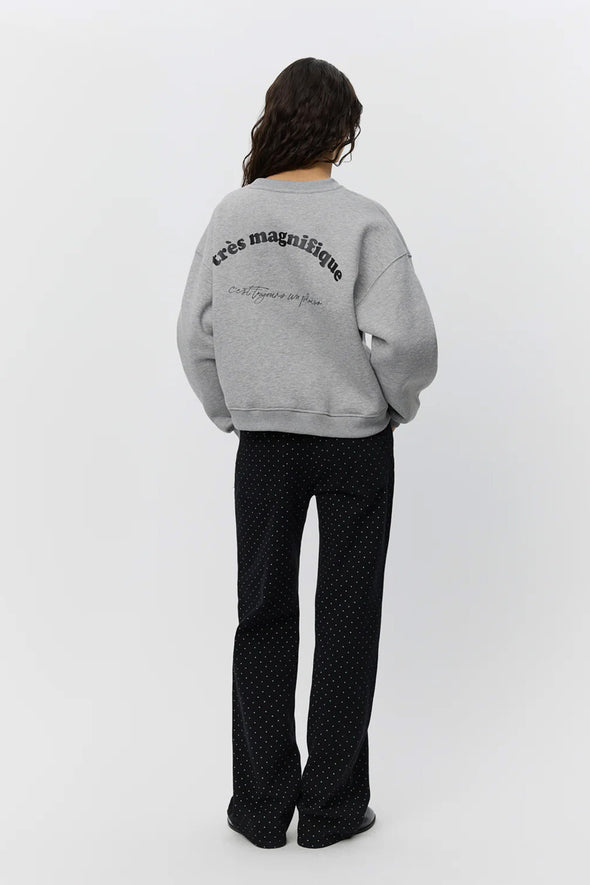 Paris Jeans Black
