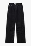 Paris Jeans Black
