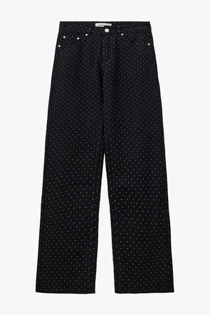 Paris Jeans Black