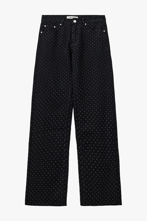 Paris Jeans Black
