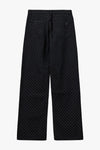 Paris Jeans Black
