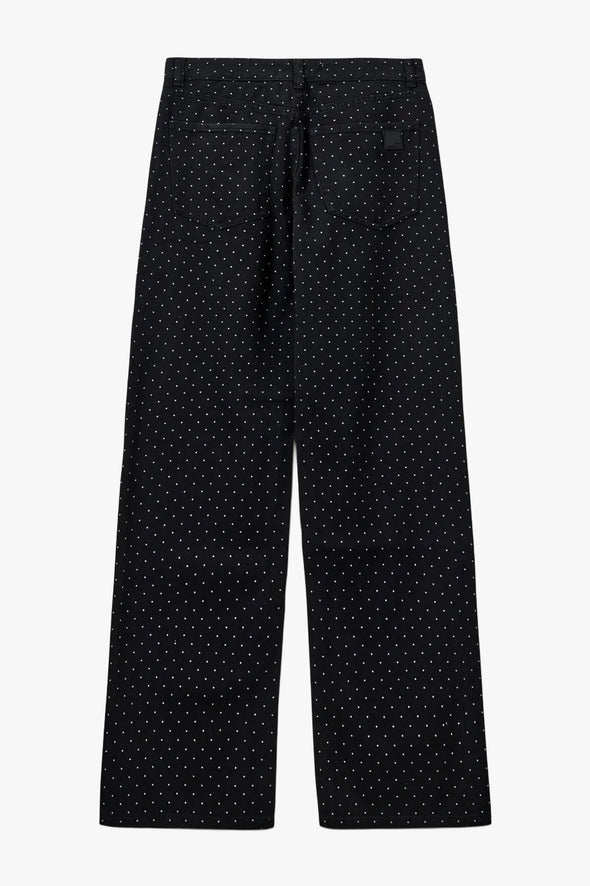 Paris Jeans Black