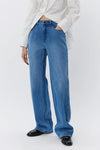 Paris Jeans Denim Blue