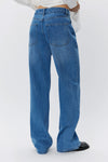 Paris Jeans Denim Blue