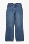 Paris Jeans Denim Blue