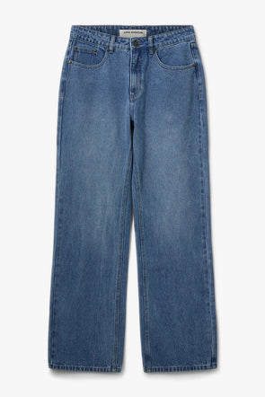Paris Jeans Denim Blue