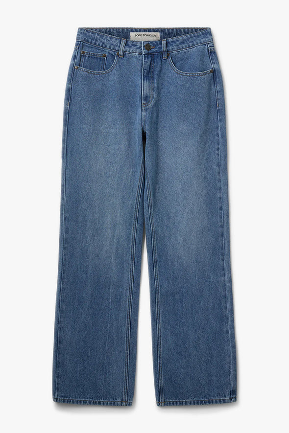 Paris Jeans Denim Blue