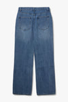 Paris Jeans Denim Blue