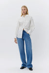 Paris Jeans Denim Blue