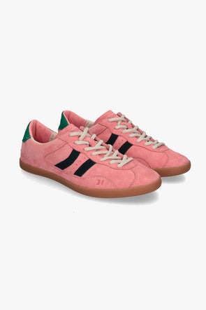 Kizuna Sneakers Pink Party