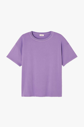 Pymaz T-Shirt Vintage Lilac