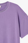 Pymaz T-Shirt Vintage Lilac