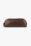 Pencil Case Chocolate Large