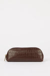 Pencil Case Chocolate Large