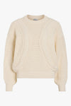 Micala Knit Birch