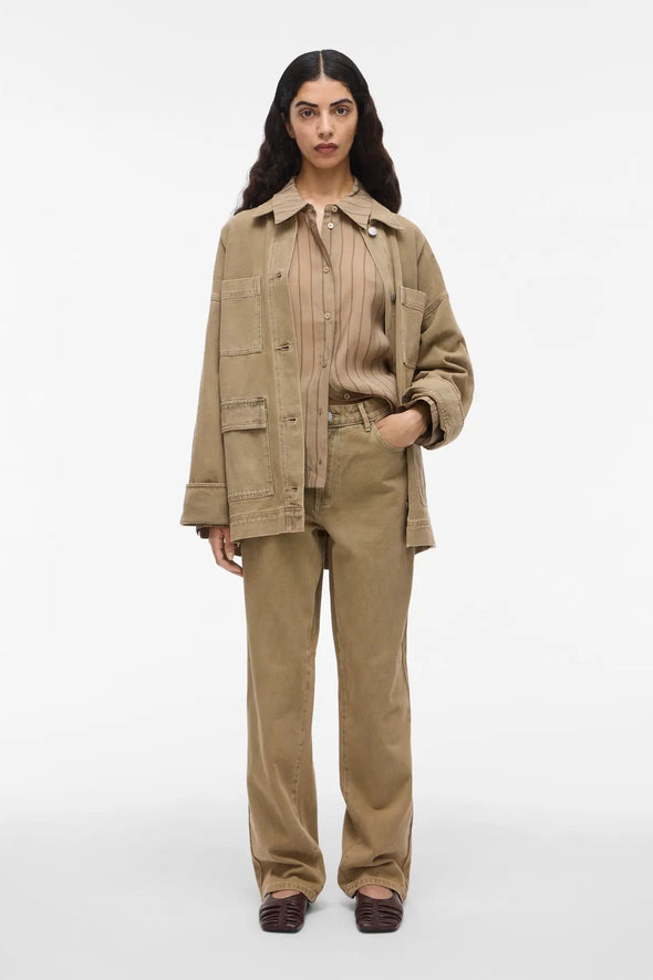 Jolie Denim Oak