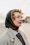 Mira Raincap Golden/Brown