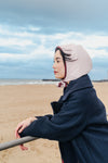 Willow Raincap Pink/Burgundy