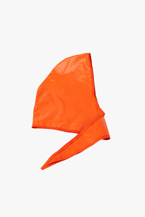 Rumi Raincap Coral Red