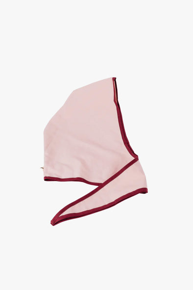 Willow Raincap Pink/Burgundy