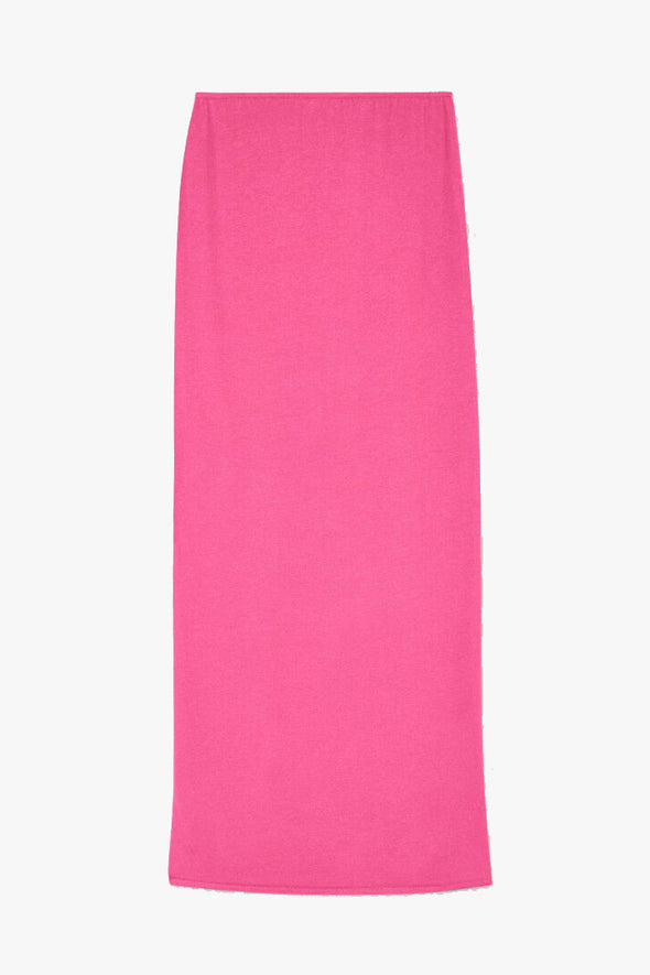 Rakabay Skirt Rose Fluo