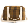 Raphael Weekend Bag Tartan