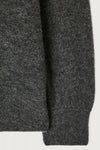 Raxow Rollneck Knit Carbon