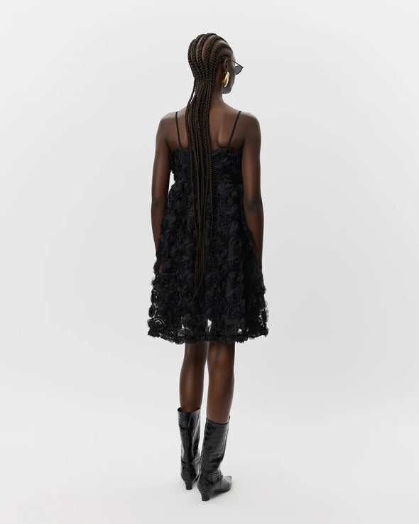 Rianne Dress Black