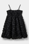 Rianne Dress Black