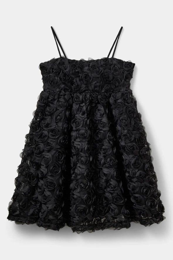 Rianne Dress Black