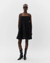Rianne Dress Black
