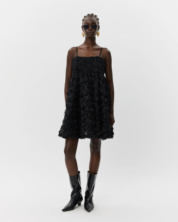 Rianne Dress Black