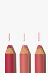 Les Roses Lip Pencils Set