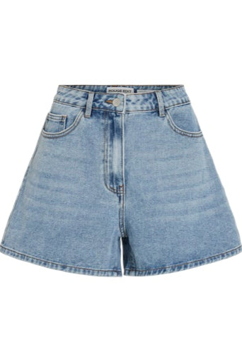 Jolie Denim Shorts