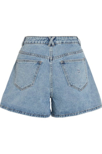 Jolie Denim Shorts