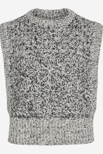 Sally Knit Vest
