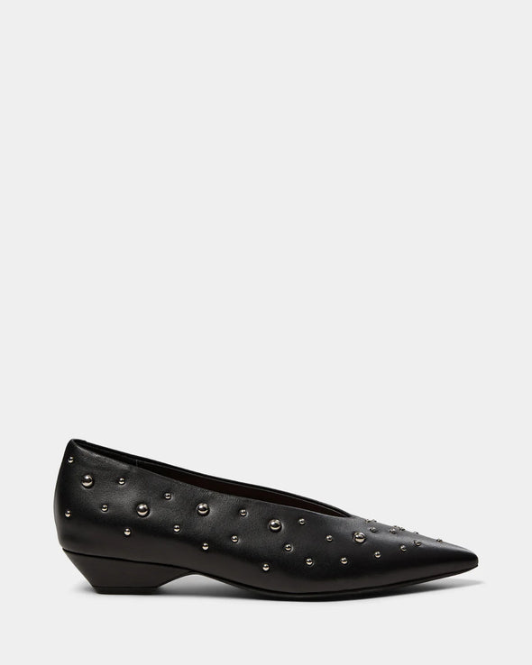 Roya Studded Ballerina