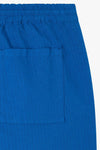 Rygybay Balloon Trousers Bleu De Prusse