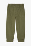 Rygybay Trousers Kaki