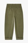 Rygybay Trousers Kaki