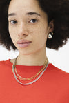 Rana Necklace Triple