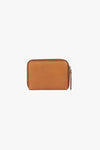 Robbie Wallet Wild Oak Soft Grain Leather