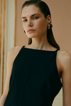 Courtney Dress Black