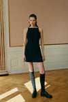 Courtney Dress Black