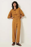 Leone Overshirt Sirocco
