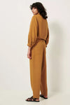 Leone Overshirt Sirocco