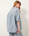 Fontania Shirt Delight Blue