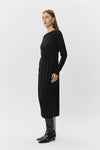 Sandra Dress Black